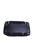 Tasha Bag, top view
